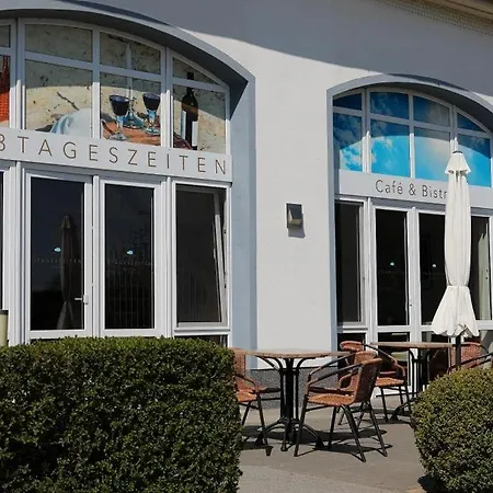 Der Landhof Weide Apartment *