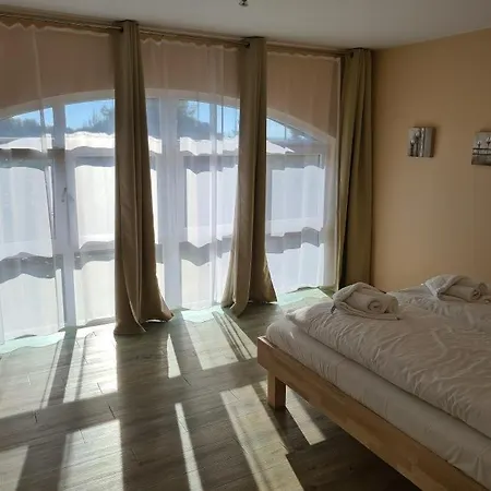 Der Landhof Weide Apartment Stolpe auf Usedom