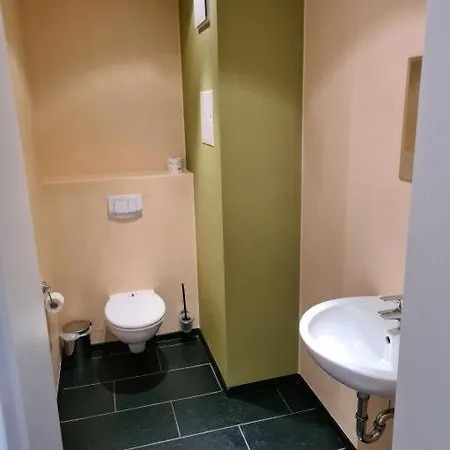 Der Landhof Weide Apartment