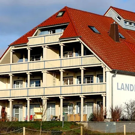 Apartment Der Landhof Weide
