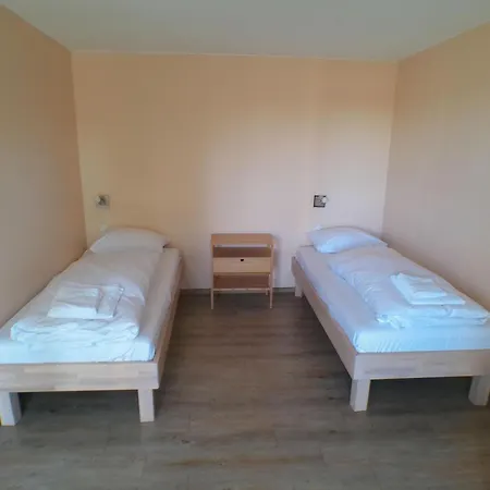 Der Landhof Weide Apartment Stolpe auf Usedom