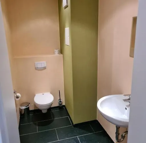 Der Landhof Weide Appartement