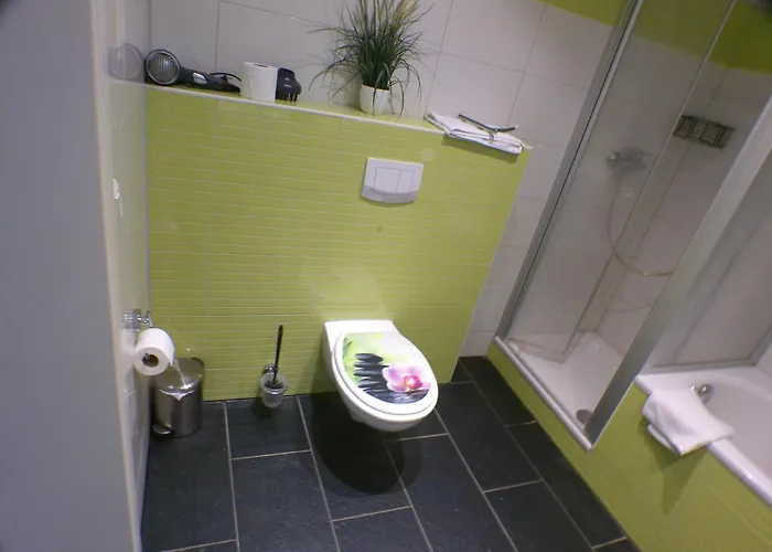 Der Landhof Weide * Stolpe auf Usedom