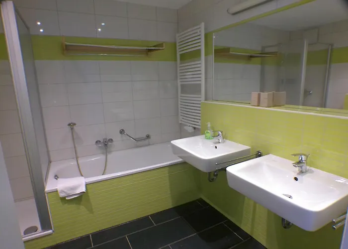 Appartement Der Landhof Weide