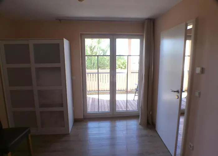 Der Landhof Weide * Stolpe auf Usedom